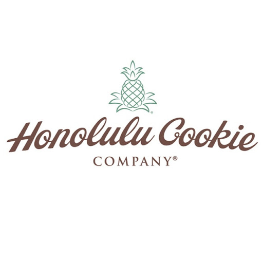 Honolulu Cookie Company logo