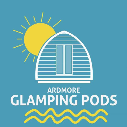 Ardmore Glamping Pods logo