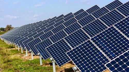 Is Solar Power Renewable And How You Can Harness It