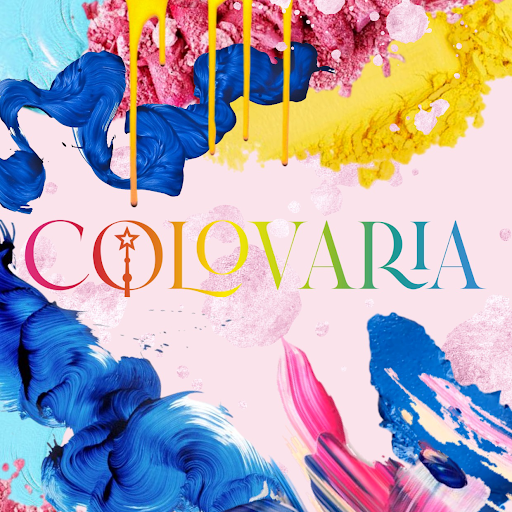 Colovaria Hair Salon logo