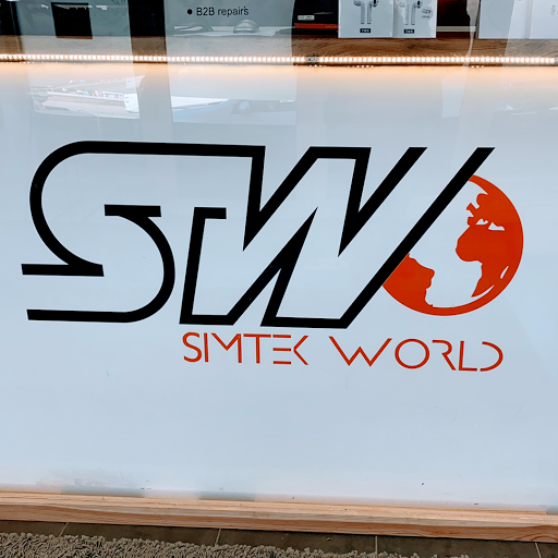 Simtek World Ltd logo