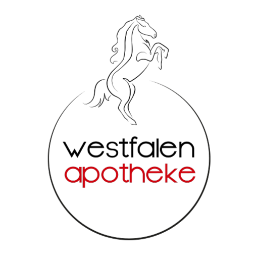 Westfalen Apotheke logo