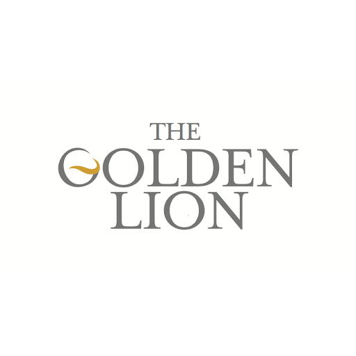The Golden Lion Hotel logo