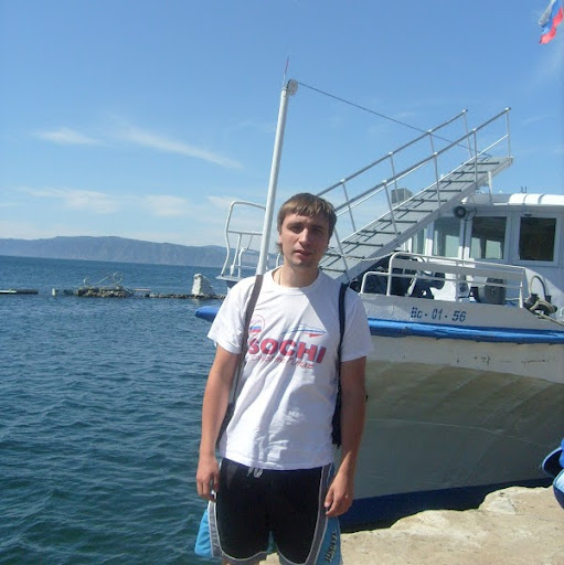 Виктор Обозов