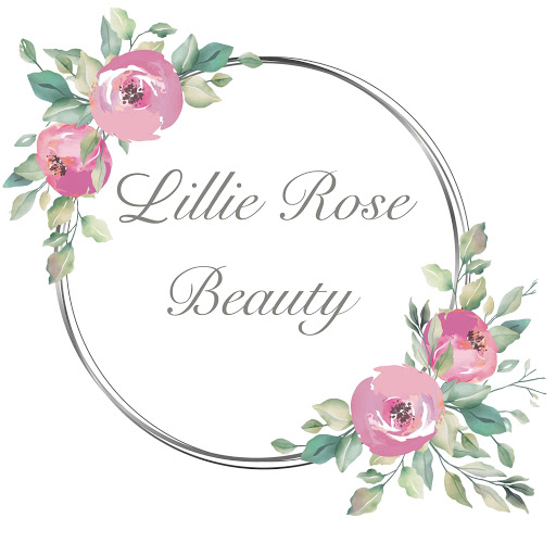 Lillie Rose Beauty logo