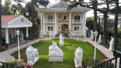 Büyükada