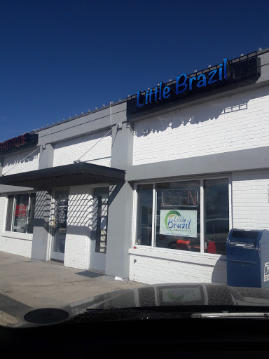Brazilian Restaurant «Little Brazil Restaurant», reviews and photos, 10081 W 26th Ave, Lakewood, CO 80215, USA