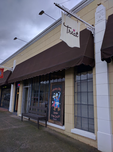 Dessert Shop «Treat», reviews and photos, 210 W Evergreen Blvd #600, Vancouver, WA 98660, USA