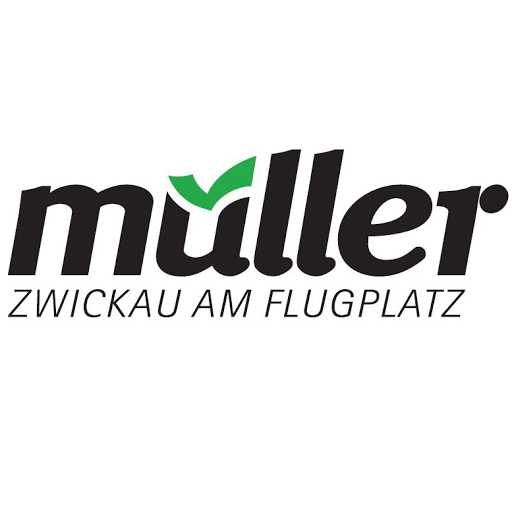 Škoda Autohaus Müller KG logo