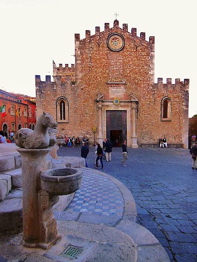 B & B Duomo di Taormina
