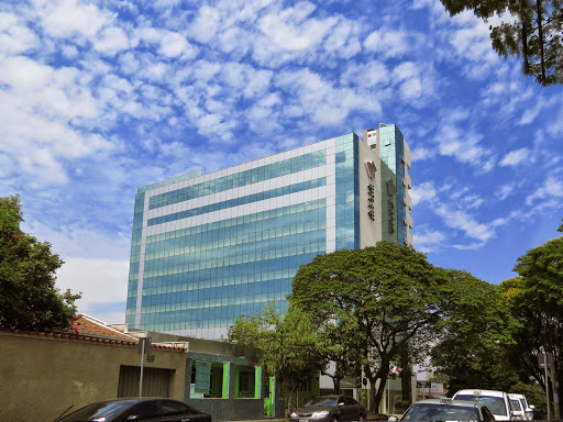 Allia Gran Hotel Pampulha Suites, R. Intendente Câmara, 540 - Liberdade, Belo Horizonte - MG, 31270-240, Brasil, Hotel, estado Minas Gerais