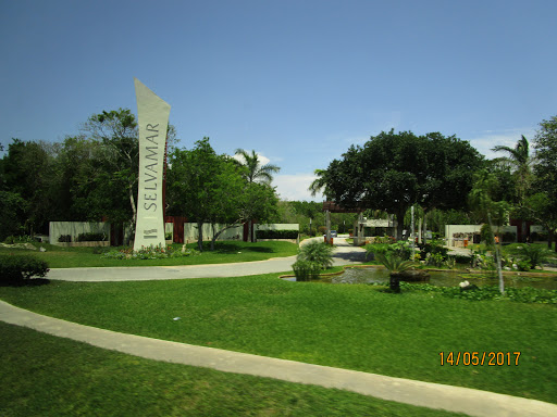 Selvamar, km 95,, México 307 307, 77500 Playa del Carmen, Q.R., México, Zona residencial | QROO