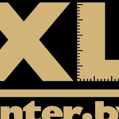 XL-Byg logo