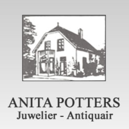 Anita Potters Juwelier Antiquair logo