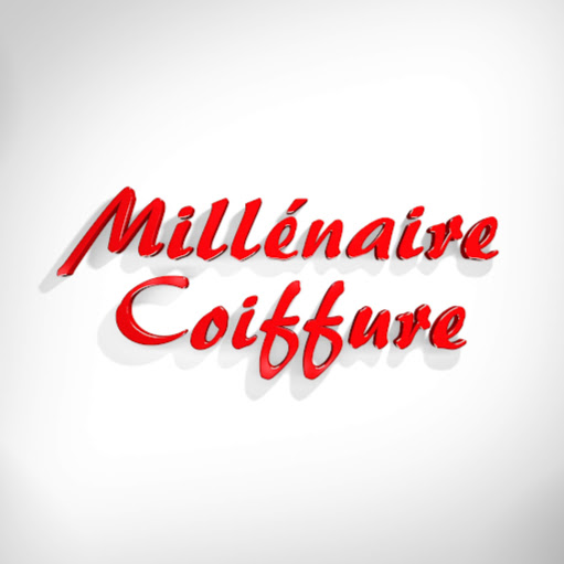 Millénaire Coiffure logo