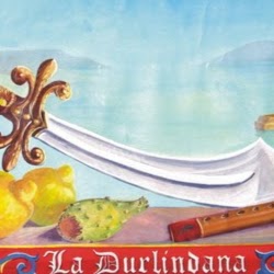 Il Giardino de "La Durlindana" logo