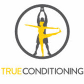 Janice Lee Physiotherapy @ True Physio + Pilates logo