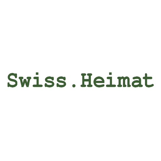 Swiss.Heimat GmbH logo