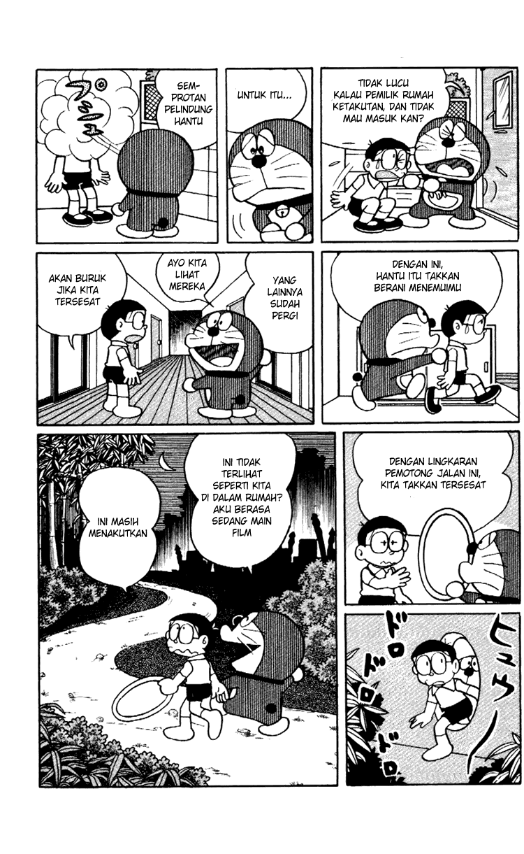 Komik Doraemon Yang Lucu Kolektor Lucu
