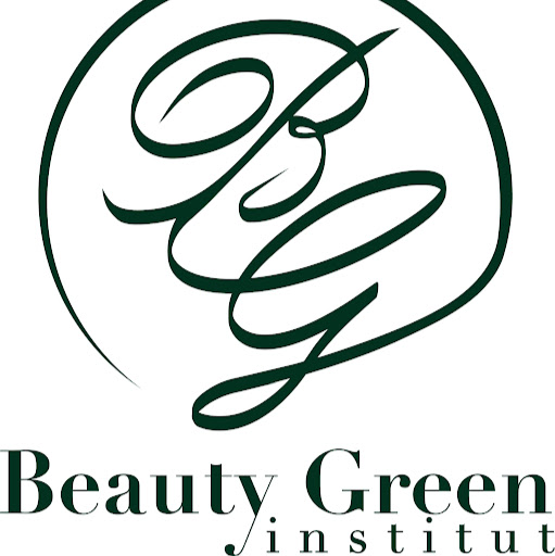 Beauty Green Institut logo
