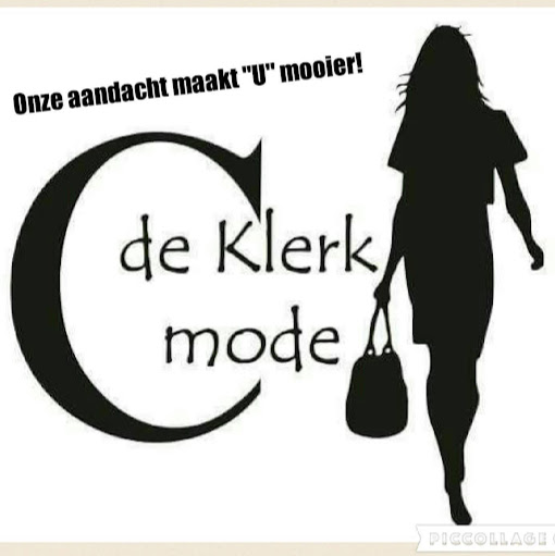 C. de Klerk Mode