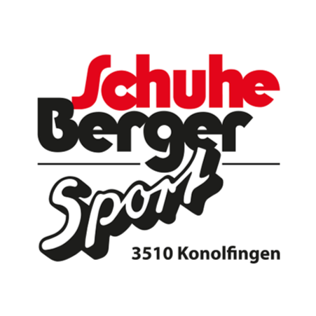Berger Schuhe & Sport AG logo