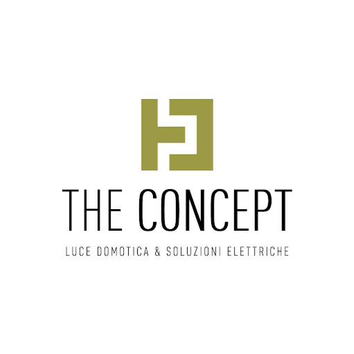 The Concept logo