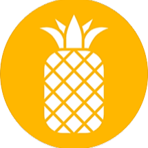 Pineapple Consulting Firm logo