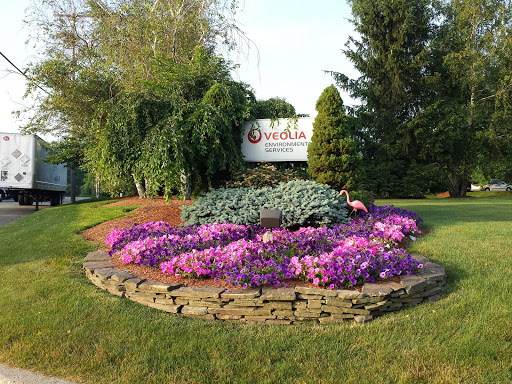Veolia Environmental Services