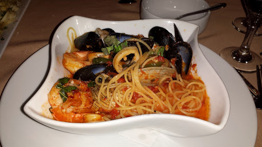 Italian Restaurant «Monticello At Red Bank - Italian Restaurant», reviews and photos, 69 Broad St, Red Bank, NJ 07701, USA