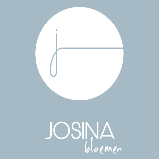 Josina Bloemen logo