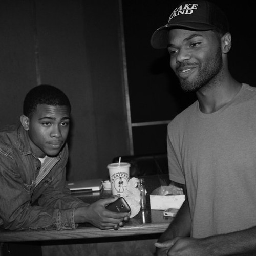 Childish Major - Rights For Wrongs (con Rome Fortune)