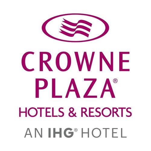 Crowne Plaza Ft. Lauderdale Airport/Cruise logo