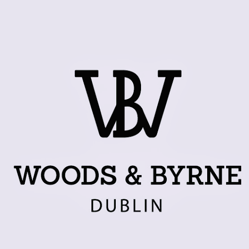 Woods & Byrne logo