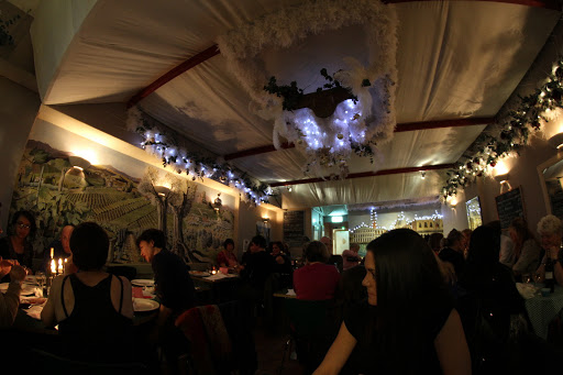 La Pizzeria Italiana