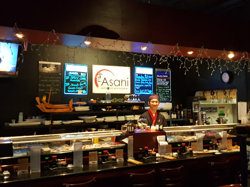 Restaurant «Asahi Restaurant», reviews and photos, 3701 Lexington Rd, Louisville, KY 40207, USA