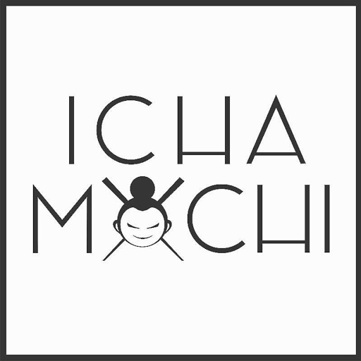 Icha Mochi logo