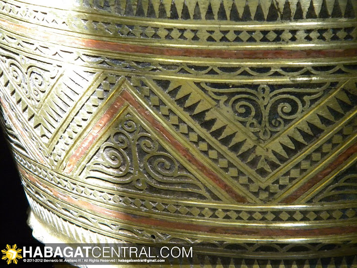 Angles and curves of kabu