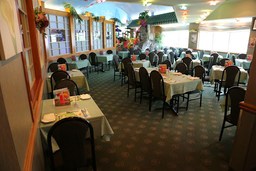 Mandarin Restaurant