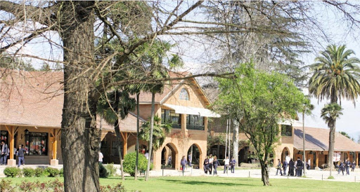 Colegio Carampangue, Balmaceda 270, Talagante, Región Metropolitana, Chile, Colegio | Región Metropolitana de Santiago