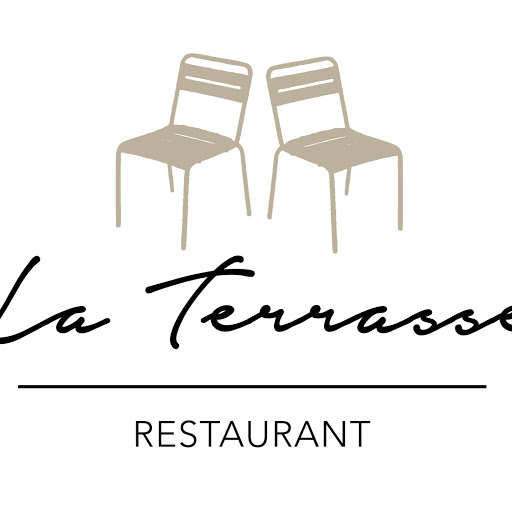 La Terrasse logo