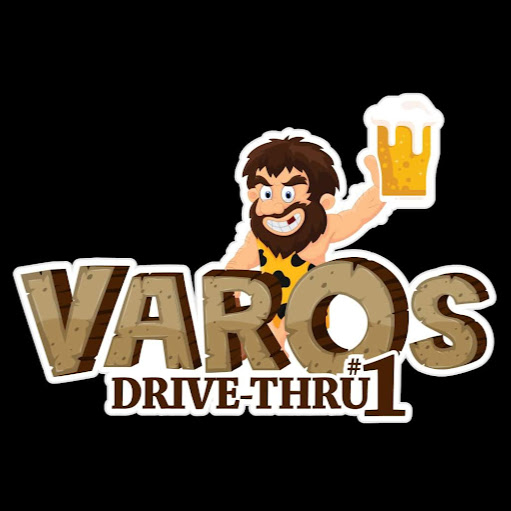 Varo's Drive Thru #1