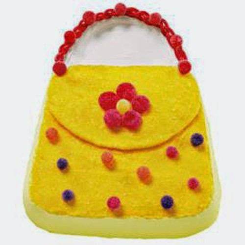  Wilton Purse Pan