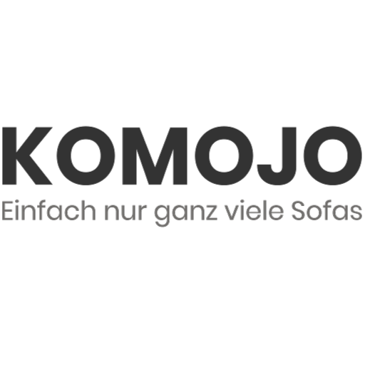 Komojo GmbH logo