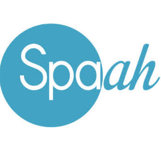 Spaah logo