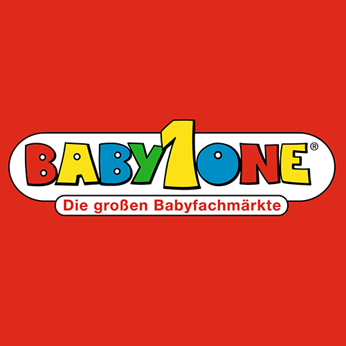 BabyOne Lübeck - Die großen Babyfachmärkte logo