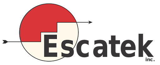 Escatek logo