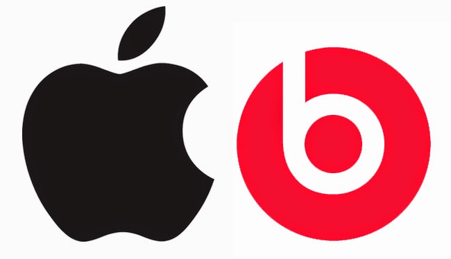 Vì sao Apple có ý định mua lại Beats? Apple_Beats.