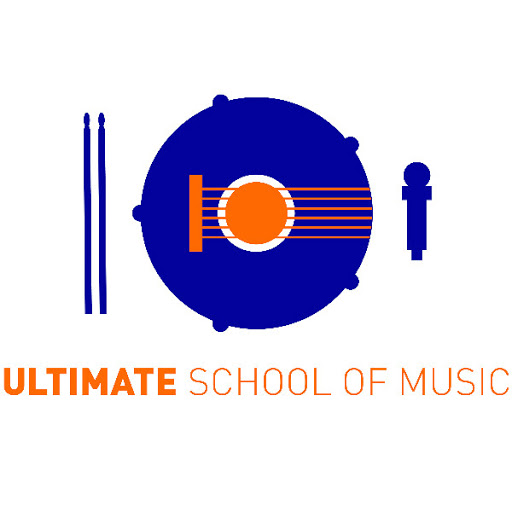 Ultimate School of Music logo