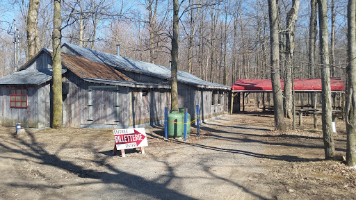 Domaine Far-West